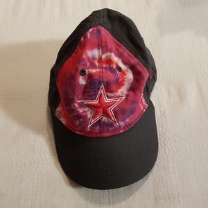 Dallas Cowboys Toddler hat adjustable